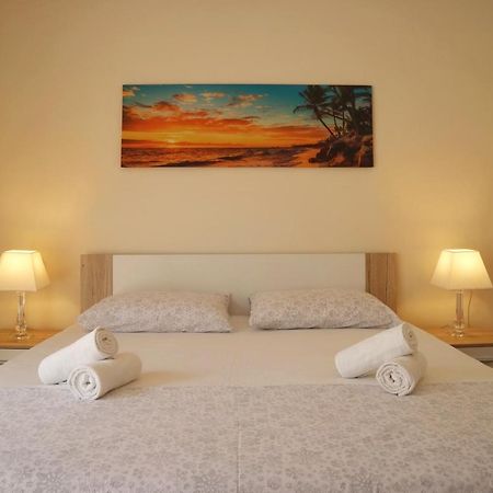 Honeycomb Apartment Split - Free Parking Dış mekan fotoğraf