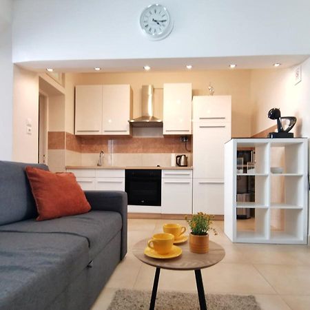 Honeycomb Apartment Split - Free Parking Dış mekan fotoğraf