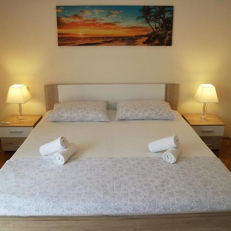 Honeycomb Apartment Split - Free Parking Dış mekan fotoğraf