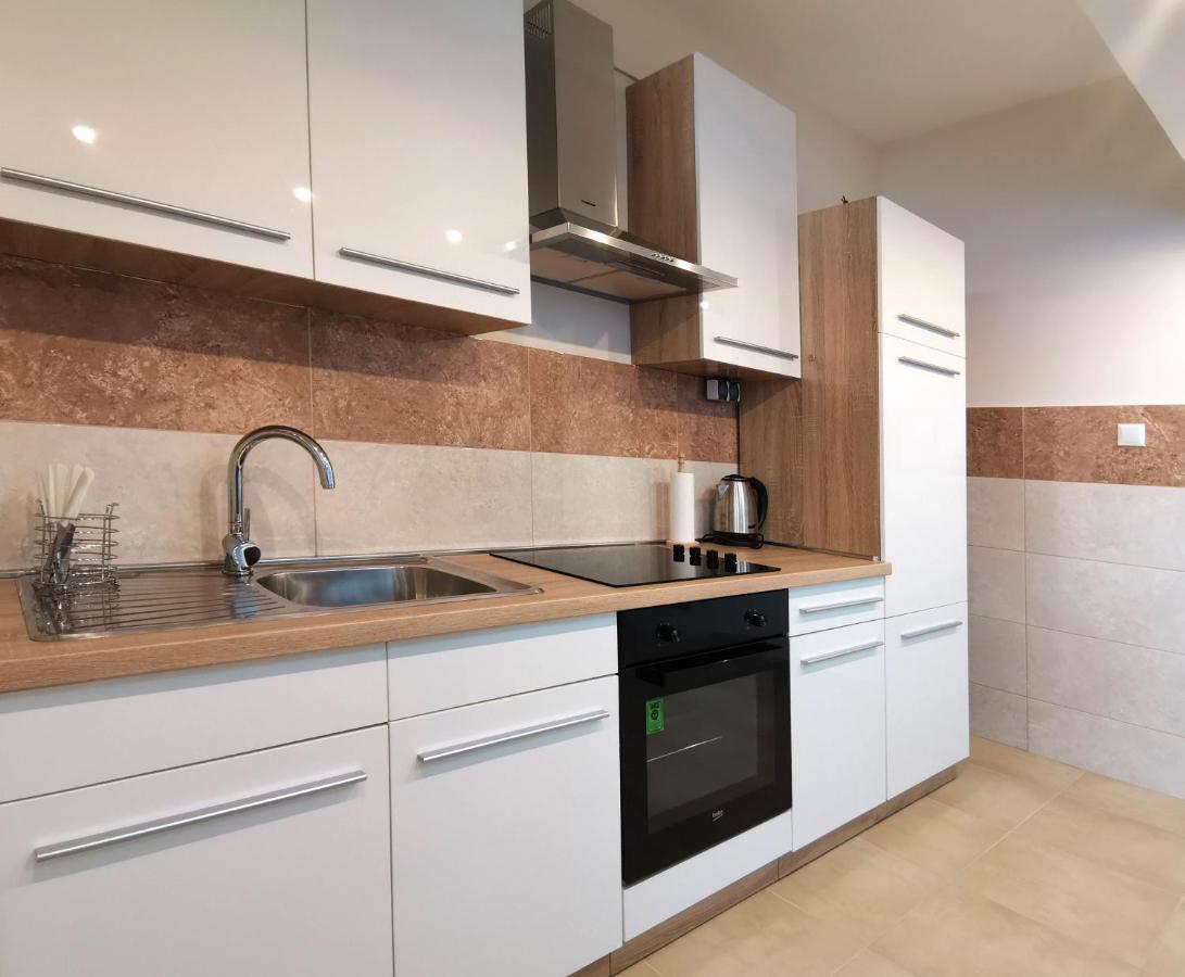 Honeycomb Apartment Split - Free Parking Dış mekan fotoğraf