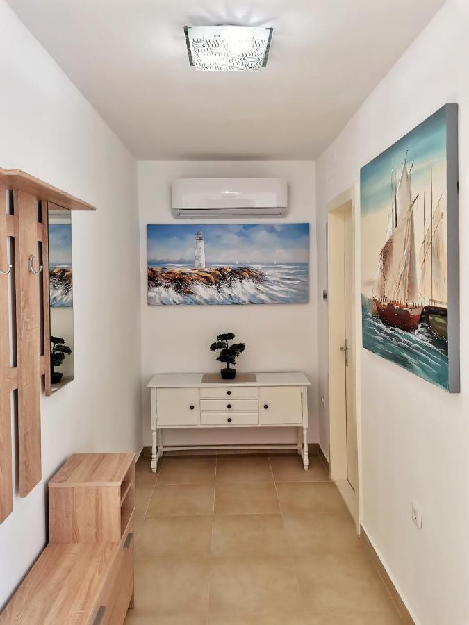 Honeycomb Apartment Split - Free Parking Dış mekan fotoğraf
