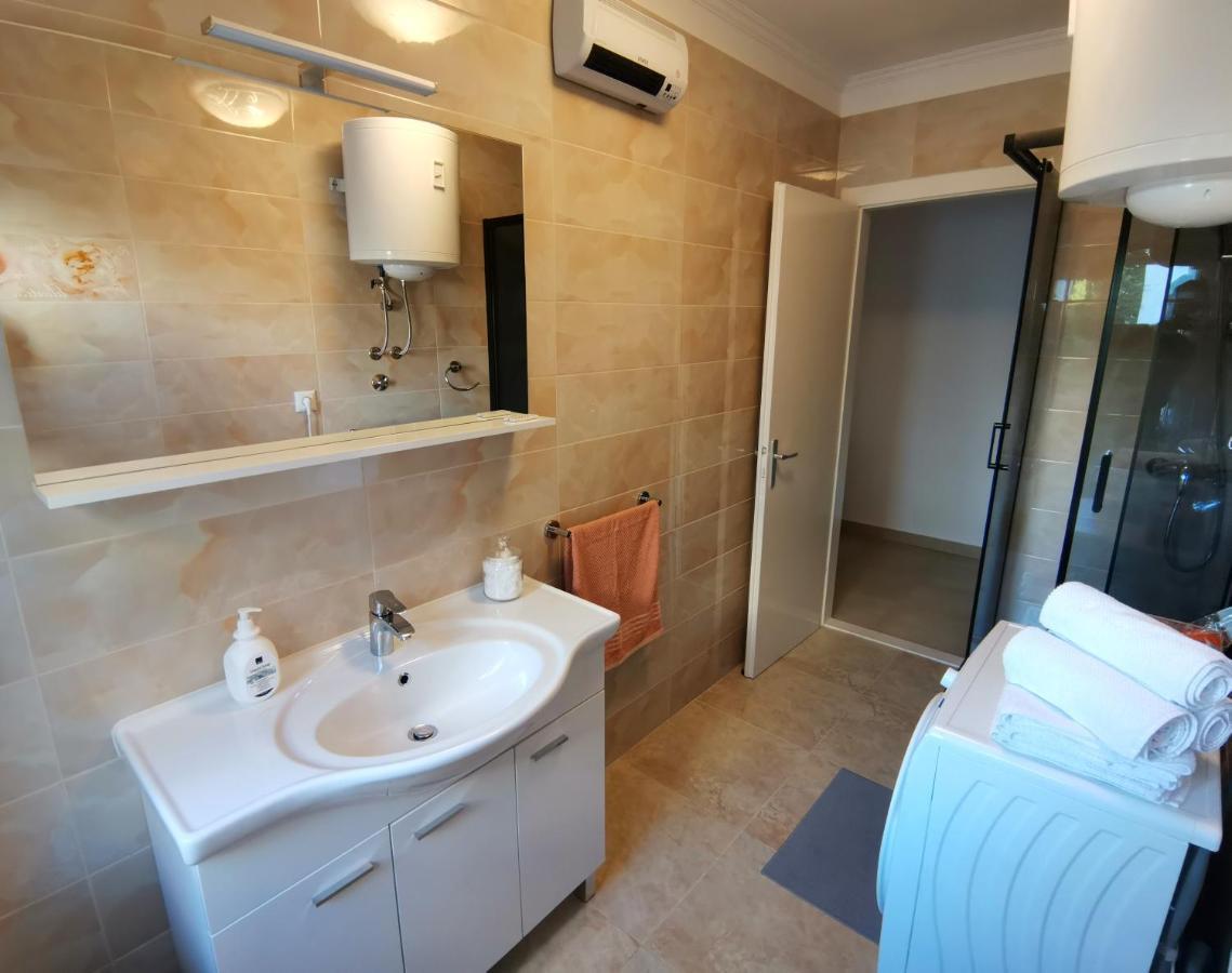 Honeycomb Apartment Split - Free Parking Dış mekan fotoğraf