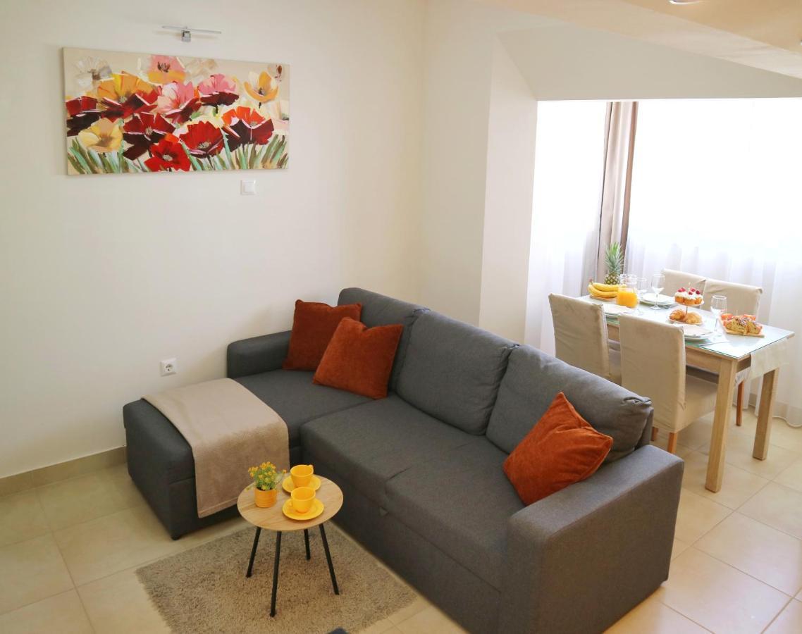 Honeycomb Apartment Split - Free Parking Dış mekan fotoğraf